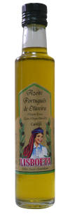 Azeite virgem extra lisboeta
